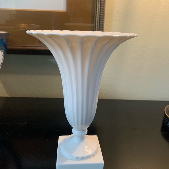Lenox Accents Lenox Flower Vase Poshmark